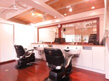 オガヘアー(OGA hair)