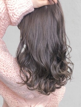 ディーバ 錦糸町(D.I.E.V.A) 10代20代30代大人艶髪モカブラウンベージュミディアムレイヤー