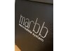 地域初☆marbbシステムを使ったカット＋パーマ13300円→11000円