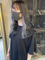 ブービー(BOOBEE)&nbsp;イヤリングカラー