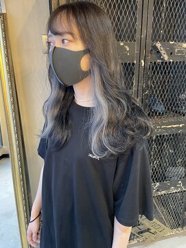 ブービー(BOOBEE) イヤリングカラー