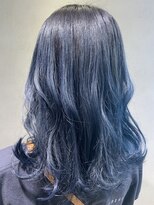 カルテット(Quartett)&nbsp;【Quartett】深めBLUE