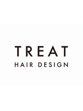 TREAT HAIR DESIGN 船堀店【トリート】