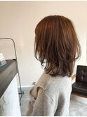 ナチュラルウルフ