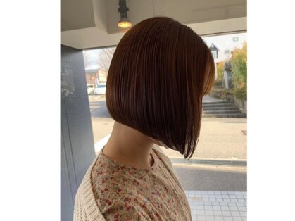 ヴィブリス(ViBliss)の写真