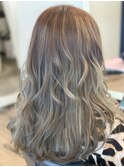 #gradation & highlight