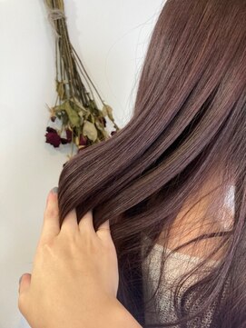 カルネ(CARNE) アクアカラー