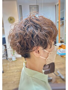 トリコ(toriko) -