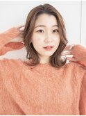 大人可愛い美髪こなれミディ232