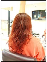 メタ(META) ノンジアミンカラー【頭皮への刺激の強いジアミン不使用】