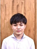 ケースタイル 水道橋店(K-STYLE)&nbsp;爽やかエアリー束感レイヤーショート