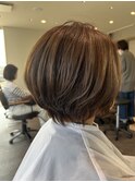 髪質改善