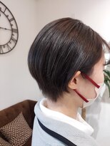 イイダ(IIDA)&nbsp;ダブルカラー