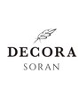 デコラスウィート(DECORA sweet) 【DECORA SORAN】のhot pepperまたは049-277-3307まで＊