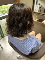 エルテ(ERTE)&nbsp;スパイラルパーマ