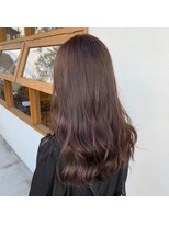 ラ ソール ヘア(La sol HAIR) お客様スタイル