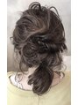 フリーダムリエット 奥田 青江店(freedom lieto)&nbsp;ヘアセットもお任せください