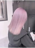 イメチェン/ハッシュカット/フルバング/似合わせカット/渋谷