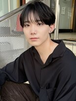 スキル 渋谷(SKILL)&nbsp;シースルーマッシュ