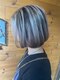 アッカ(ACCA)の写真/黄金バランスでかわいいスタイルへ★トレンドヘアから乾かすだけでキマるヘアまで！あなたの理想の自分に♪