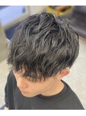 縦落ちツイストスパイラル