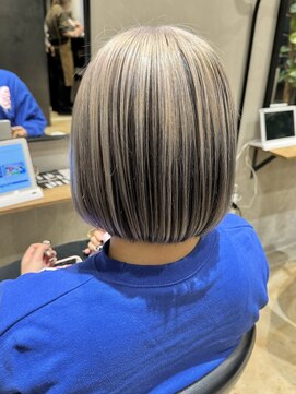 コージーベルベット(Cosy Velvet) アンブレラカラー♪【mio】