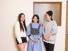ヘアーピリナ(hair PILINA)