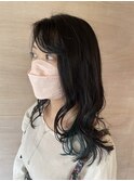 さりげないオシャレインナー