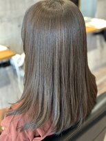 カノア(canoa)&nbsp;ロングレイヤー