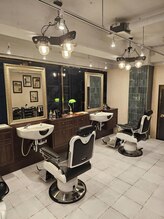 グレイスフルバーバーロンドン 大宮店(Graceful Barber London)&nbsp;指名 なし