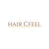 ヘア セフィール 八千代中央店(hair C'feel)のお店ロゴ