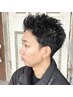 【ご新規様平日限定】カット+パーマ30%OFF！！　￥12100→￥8470～