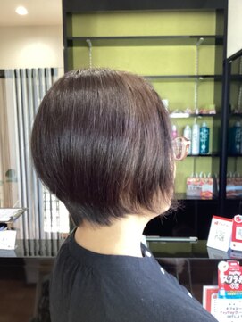 ハピネス 生桑店(happiness) ショート