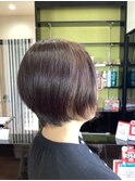 ショート