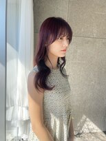 アイン(eim)&nbsp;ピンクカラー