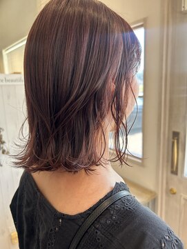 アンカーデイズ(Anchor Days) 暖色カラー