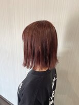 アーク エマーブル(Ark aimable)&nbsp;秋カラーチェリーピンク