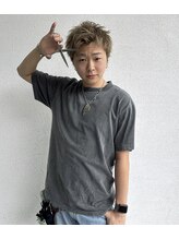 スターク(stark) 渡邉 陸