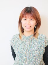 ツネ(TSUNE+) 増渕 恵津子