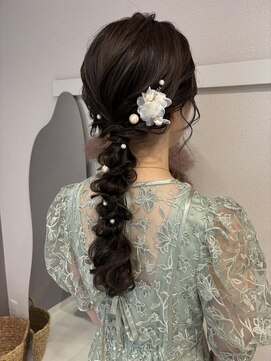 ミープラス(ME+) あみ下ろし