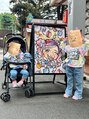 ゼロ(Zero) 2児のパパです!