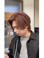 リュドール 春日井店(Rue D'or) ブリーチ一回のベージュ系から2回以上の高明度カラーまで！！