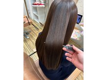 ヘアモード ビバップ(hair mode BEBOP)