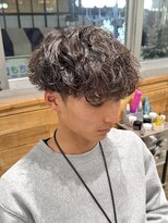 ネクストゼロ(NEXT zerO) パーマ