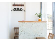 ニニィ(Ninny)の雰囲気（テナント敷地内に駐車場完備しております。）