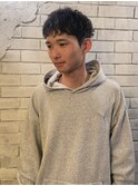 フェザーショート【木村優希】