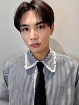 ミンクス 銀座店(MINX)&nbsp;【MINX】メンズ韓国マッシュスパイキーショート_銀座