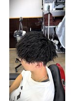 ラッドマン(RADMAN)&nbsp;パイルツイスト