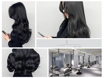 elu by AHNKISM【エル バイ アンキシム】