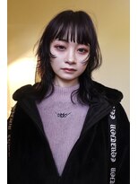 ウィットサークル(wit circle)&nbsp;wolf layer